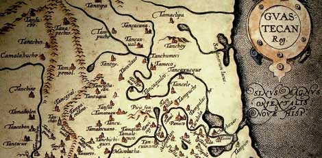 Storia delle Cartine